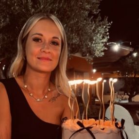 Natalia, Babysitter in Cesena