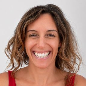 Veronica, Babysitter in Pistoia