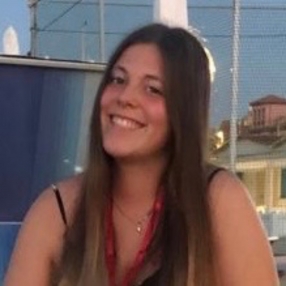 Rebecca, Babysitter a Provincia di Lodi