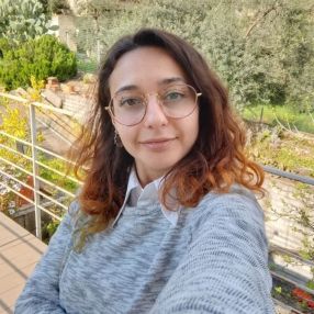 Renata, Babysitter in Formia