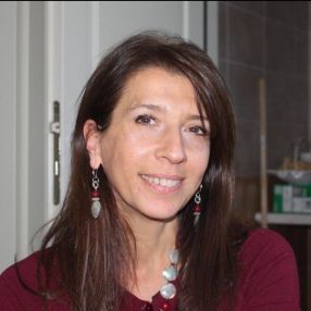 Angela, Babysitter a Pellezzano
