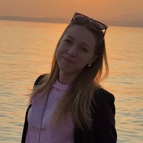 Matilde, Babysitter a San Michele Al Tagliamento