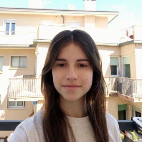 Anna, Babysitter a Lido