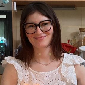 Valeria, Babysitter a Sant'anna