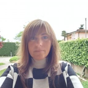 Nicoletta, Babysitter a Città Metropolitana di Venezia