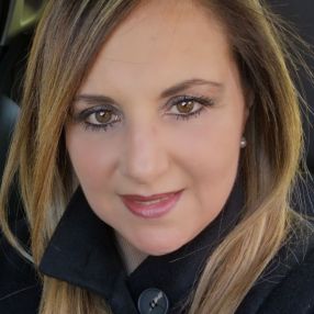 Natalia, Babysitter a Trepuzzi