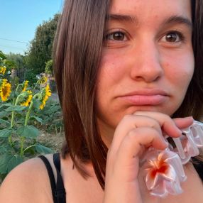 Sofia, Babysitter a Montespertoli