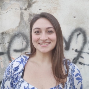 Ylenia, Babysitter a Casagiove