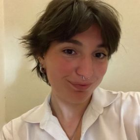 Sofia, Babysitter a Civitanova Marche