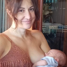 Valentina, Family in Fontanelle