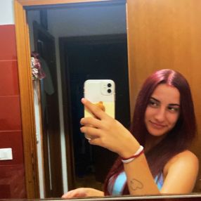 Eva, Babysitter a Martellago