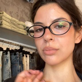 Simona, Babysitter a Ostuni