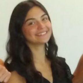 Elisabetta, Babysitter a Valsamoggia