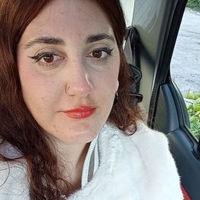Luna, Babysitter a San Michele di Serino