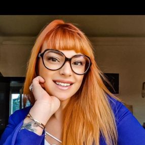 Melissa, Babysitter a Emilia-Romagna