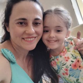 Caterina, Babysitter in Capodrise