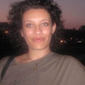 Patrizia, Babysitter a Isernia