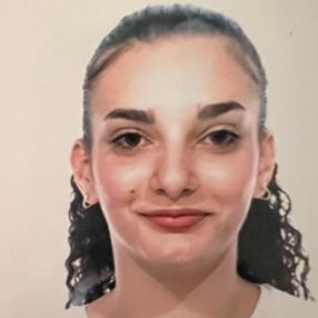 Rosa, Babysitter a Sant'Antonio Abate