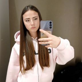 Veronica, Babysitter a Friuli-Venezia Giulia