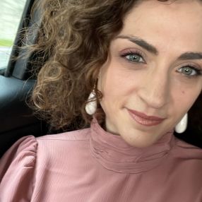 Federica, Famiglia a Nocera inferiore