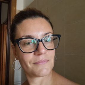 Stefania, Babysitter a Sant'Antioco