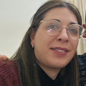 Valeria, Babysitter a Ribera
