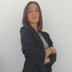 Alessia, Babysitter in Monterotondo