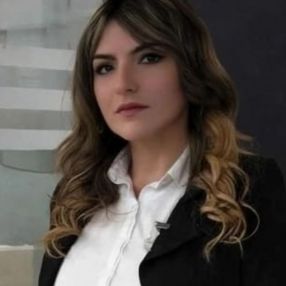 Maria, Babysitter in Ragusa