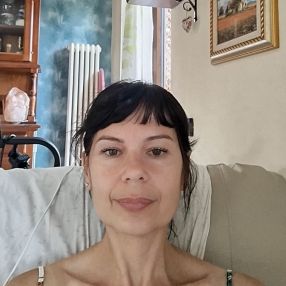 Elisa, Babysitter in Fino Mornasco