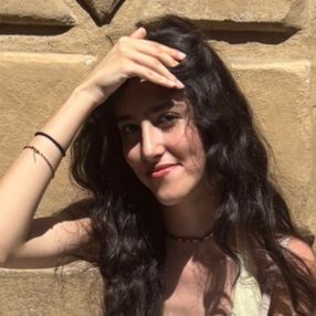 Malak, Babysitter a Marzabotto