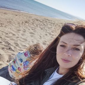 Andreea, Babysitter in Montalto di Castro