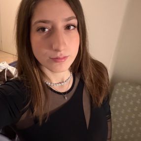Desire' Angela, Babysitter a Valeggio Sul Mincio