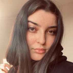 Alice, Babysitter in Bevilacqua
