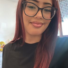 Lina, Babysitter in Somaglia