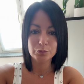 Lina, Babysitter a Provincia del Verbano-Cusio-Ossola