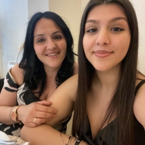 Giorgia, Babysitter a San Pancrazio Salentino