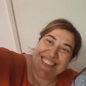 Federica, Babysitter a Foligno