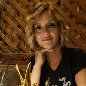 Simona, Babysitter a Botticino Sera
