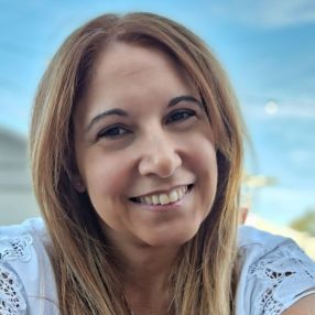 Marilena, Babysitter in Fabbrico