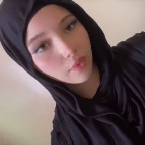 Meryem, Babysitter a Provincia di Reggio Emilia