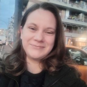 Jolanta, Babysitter in Tivoli