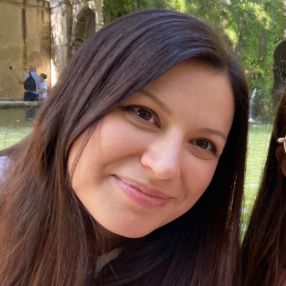 Diana, Babysitter a Guidonia Montecelio