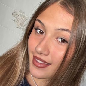Sofia, Babysitter in Cogoleto