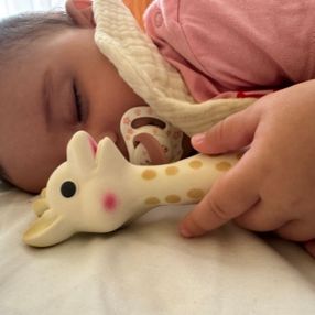 Alessia, Famiglia a Provincia di Cuneo