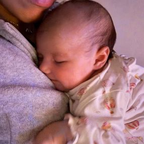 Alessia, Family in Provincia di Cuneo