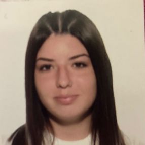 Valeria, Babysitter in Surbo