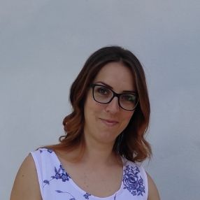 Marica, Babysitter in Fiano Romano