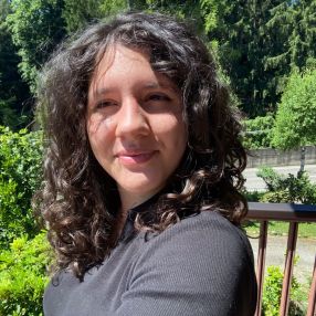 Eleonora, Babysitter in Venegono inferiore