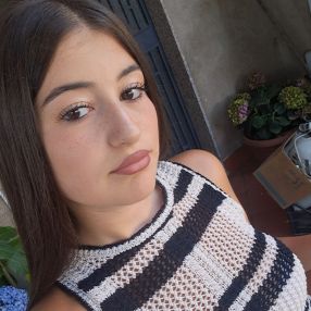 Giada, Babysitter a Riposto