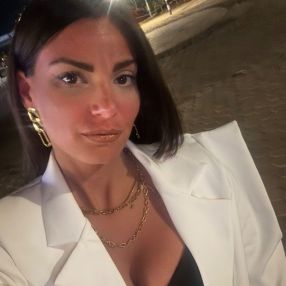 Martina, Babysitter in Casalnuovo di Napoli